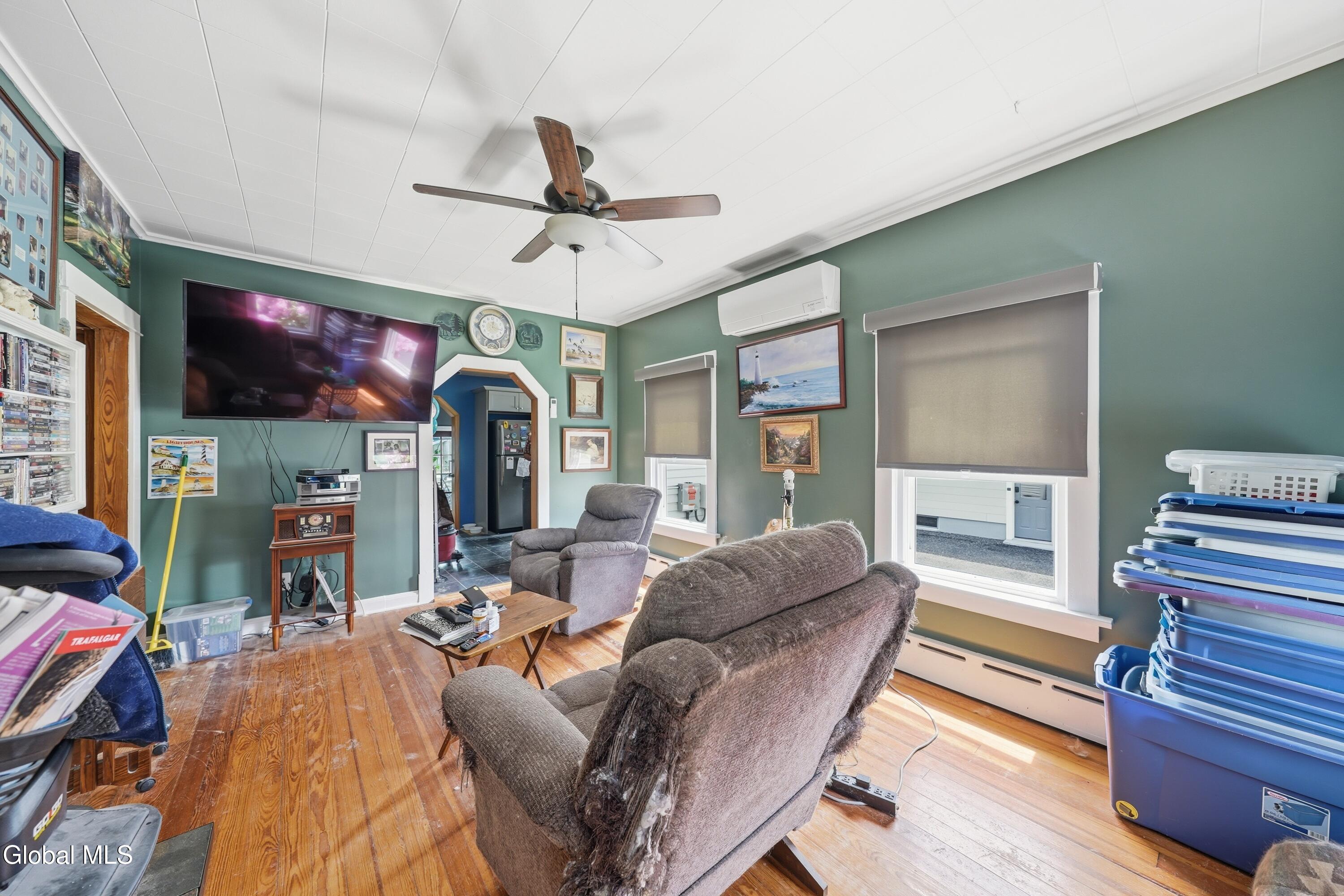 6 Campbell Avenue Castleton On Hudson NY 12033