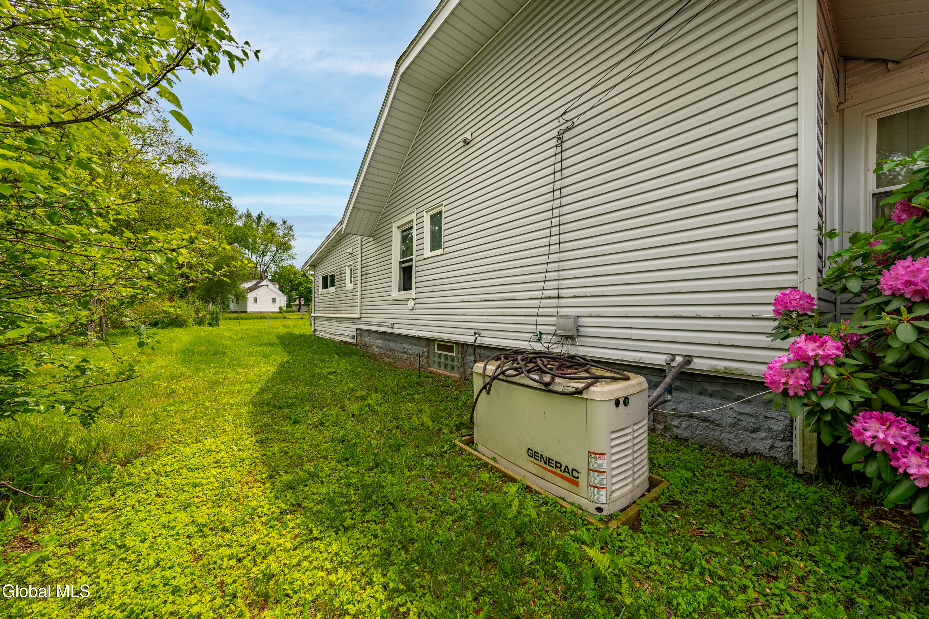 6 Campbell Avenue Castleton On Hudson NY 12033