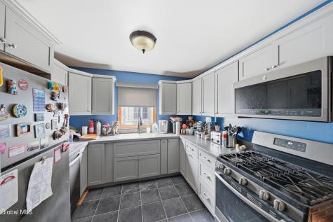 6 Campbell Avenue Castleton On Hudson NY 12033