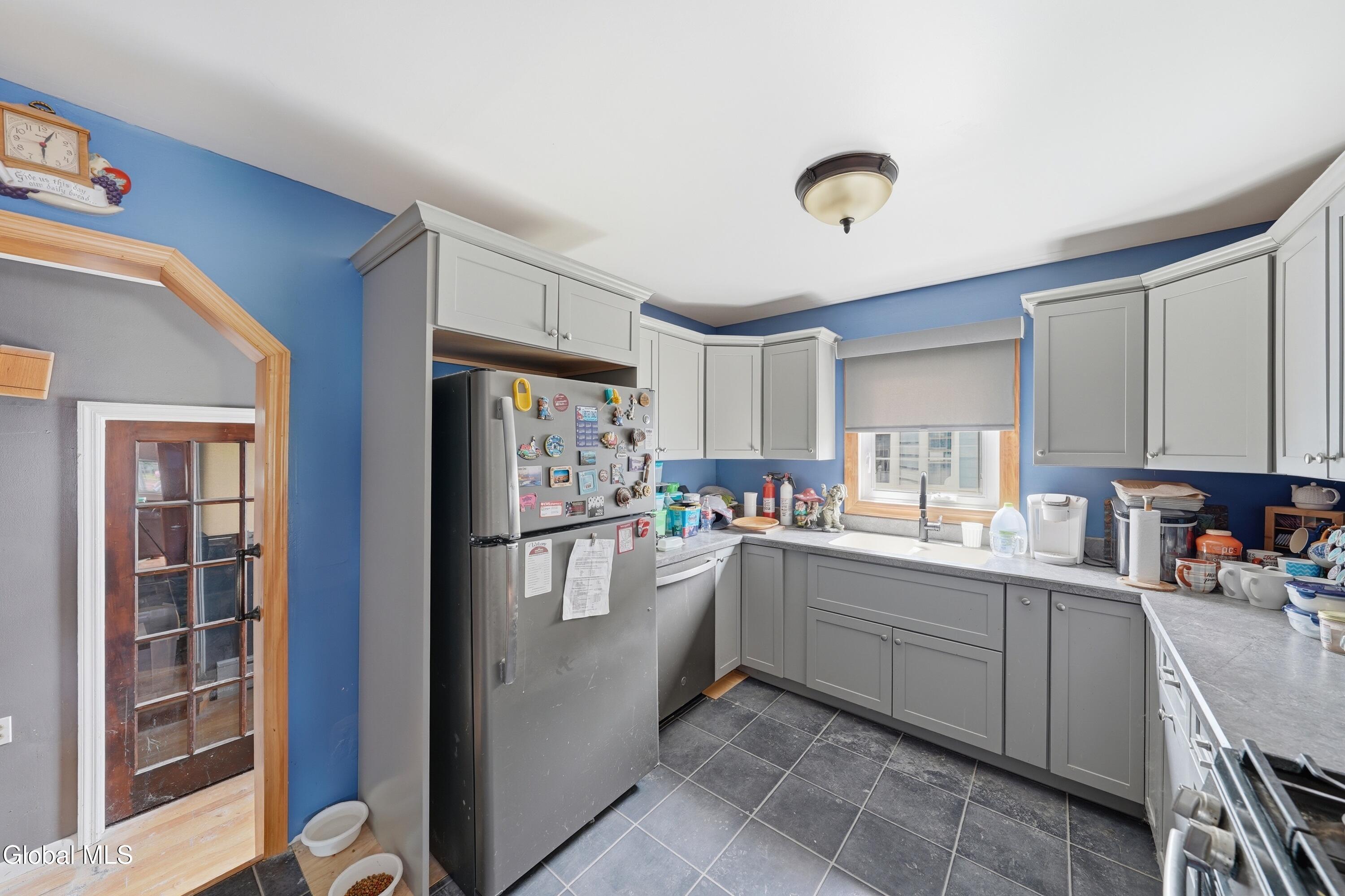 6 Campbell Avenue Castleton On Hudson NY 12033