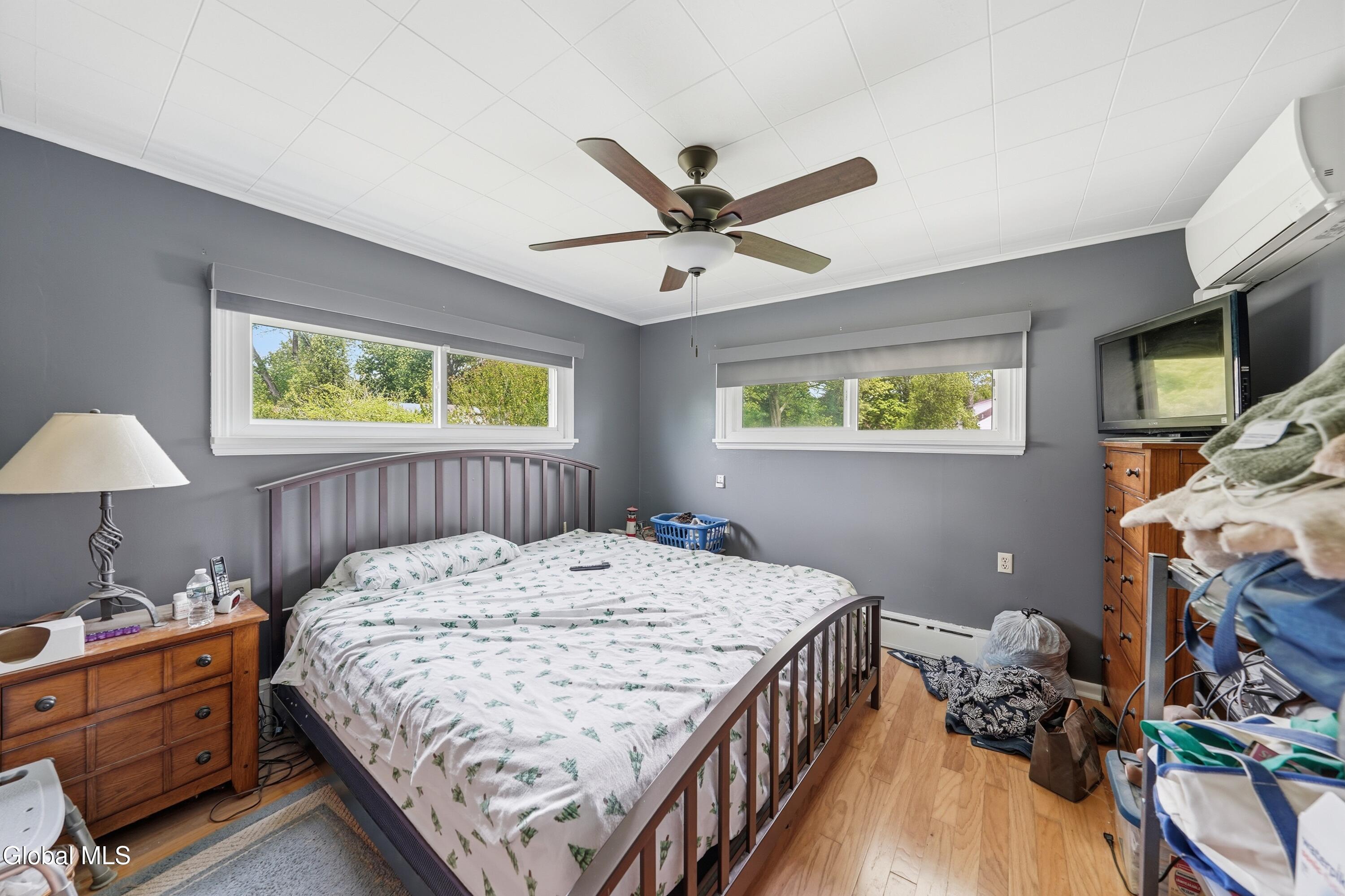 6 Campbell Avenue Castleton On Hudson NY 12033