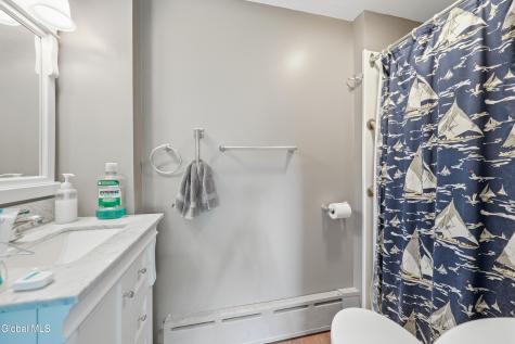 6 Campbell Avenue Castleton On Hudson NY 12033