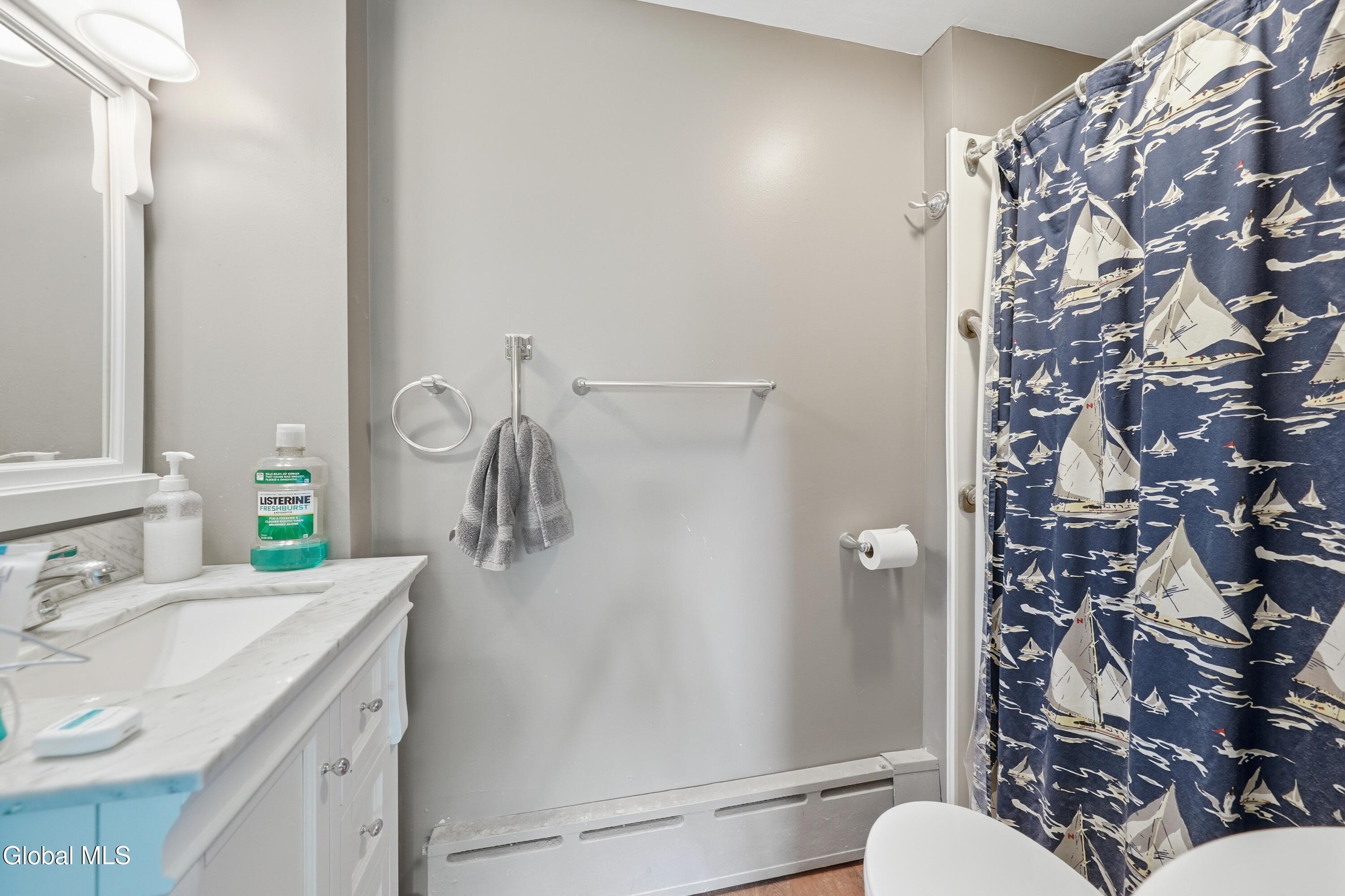6 Campbell Avenue Castleton On Hudson NY 12033