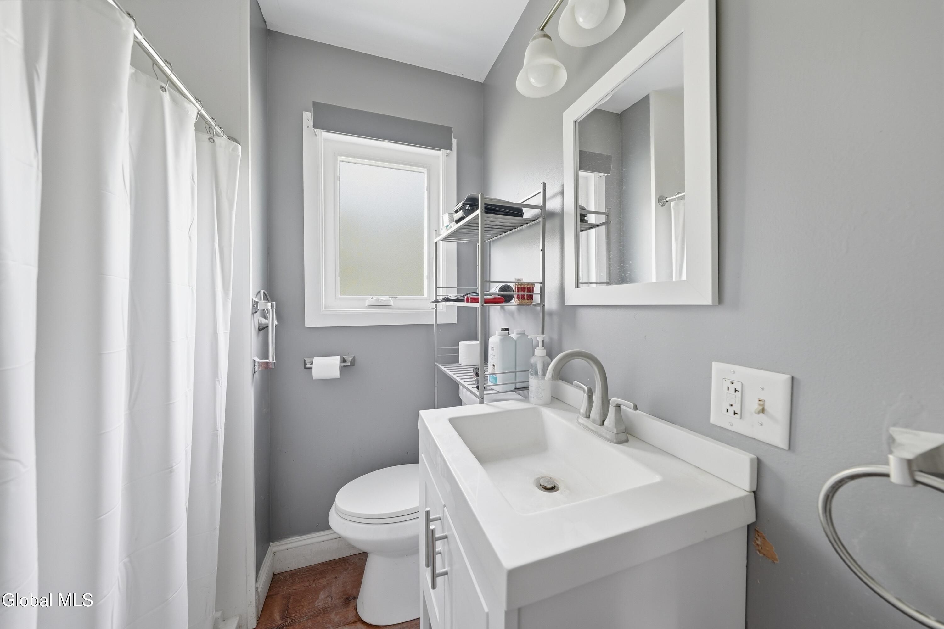 6 Campbell Avenue Castleton On Hudson NY 12033