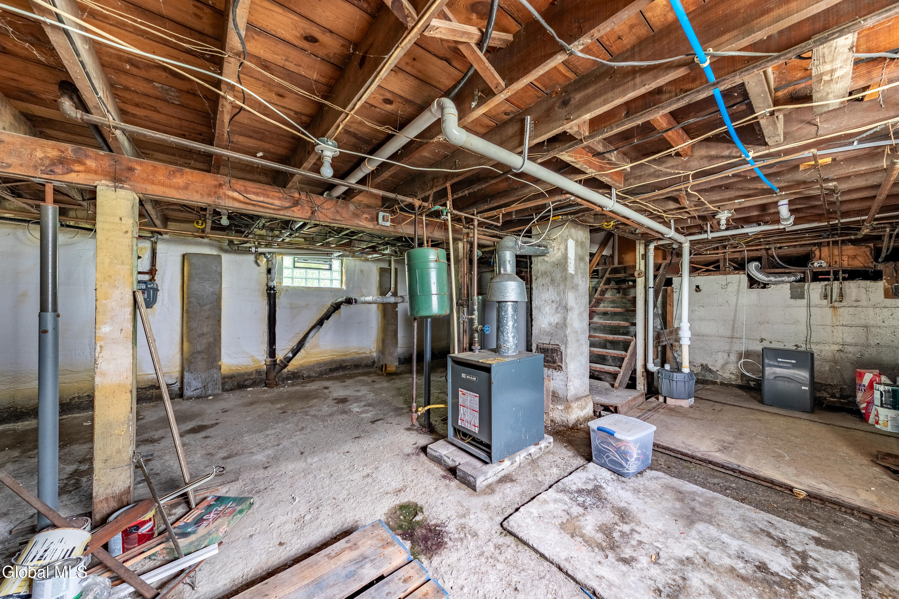 6 Campbell Avenue Castleton On Hudson NY 12033
