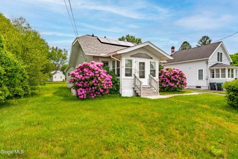 6 Campbell Avenue Castleton On Hudson NY 12033