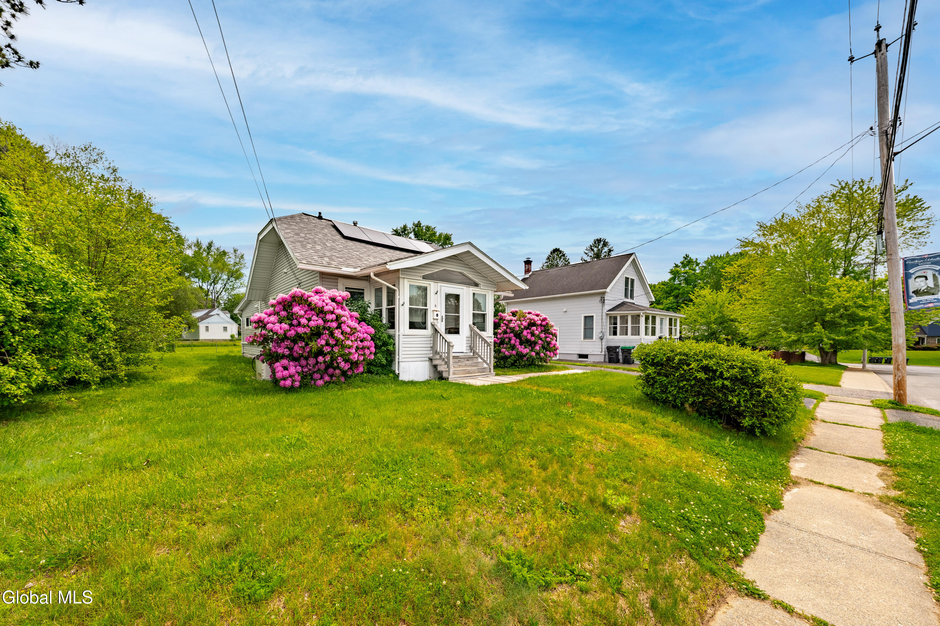 6 Campbell Avenue Castleton On Hudson NY 12033