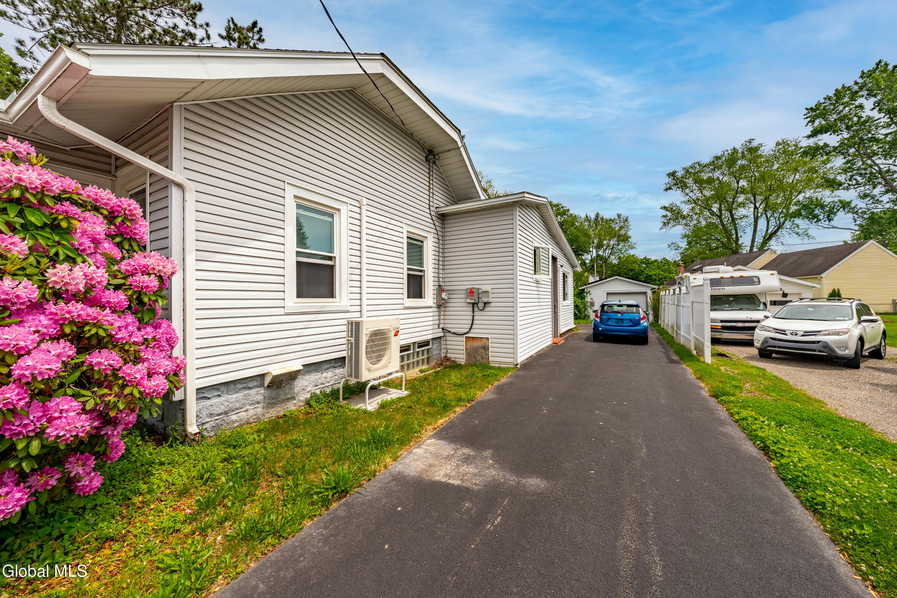 6 Campbell Avenue Castleton On Hudson NY 12033