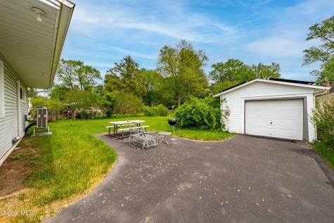 6 Campbell Avenue Castleton On Hudson NY 12033