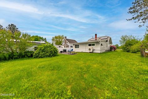 6 Campbell Avenue Castleton On Hudson NY 12033