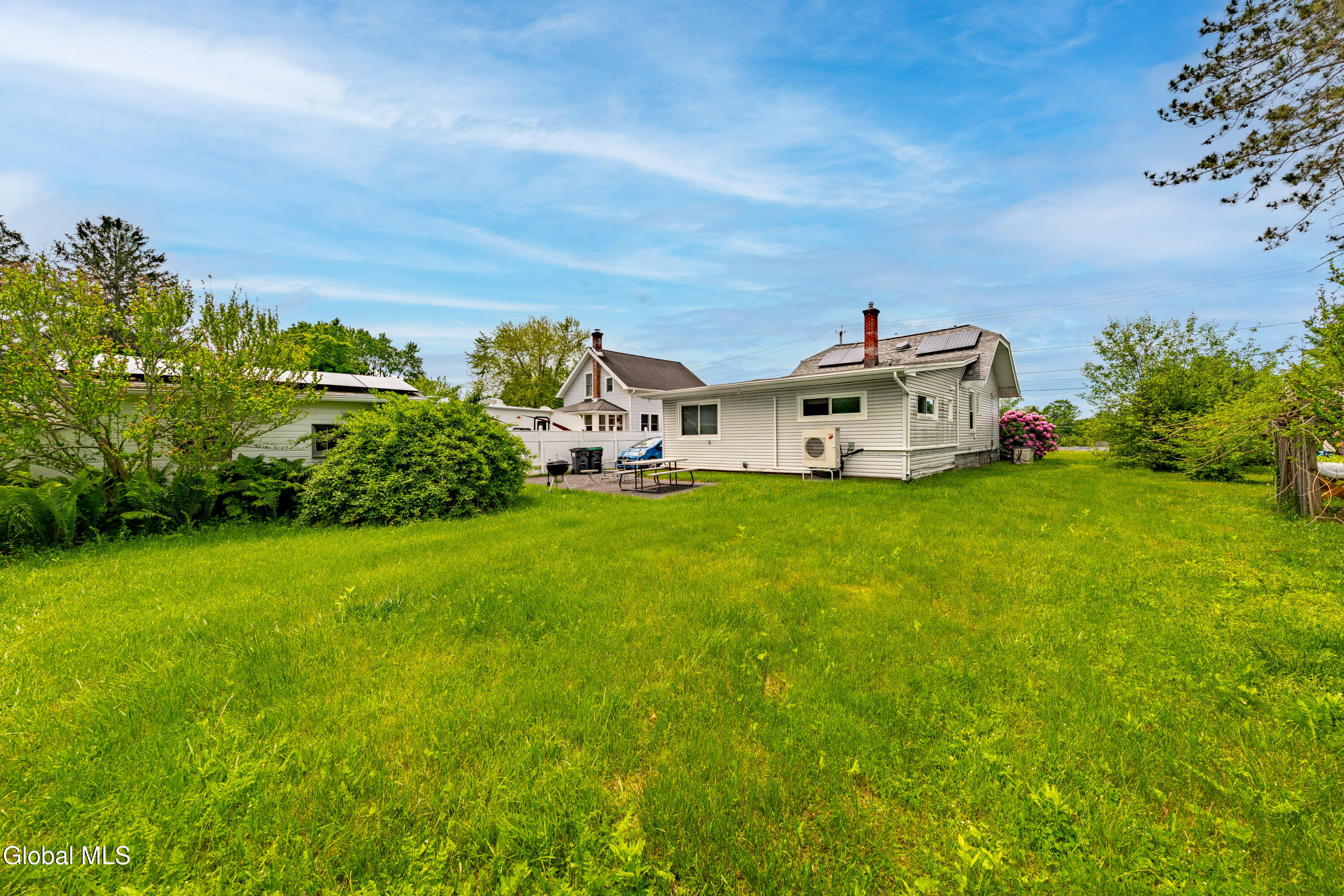 6 Campbell Avenue Castleton On Hudson NY 12033