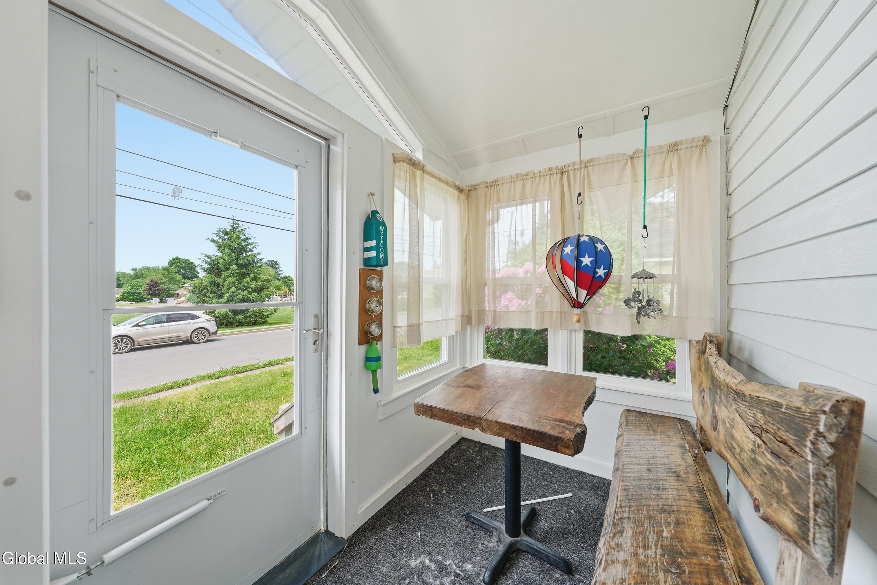 6 Campbell Avenue Castleton On Hudson NY 12033