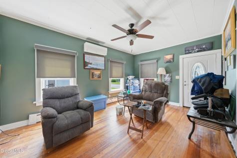 6 Campbell Avenue Castleton On Hudson NY 12033