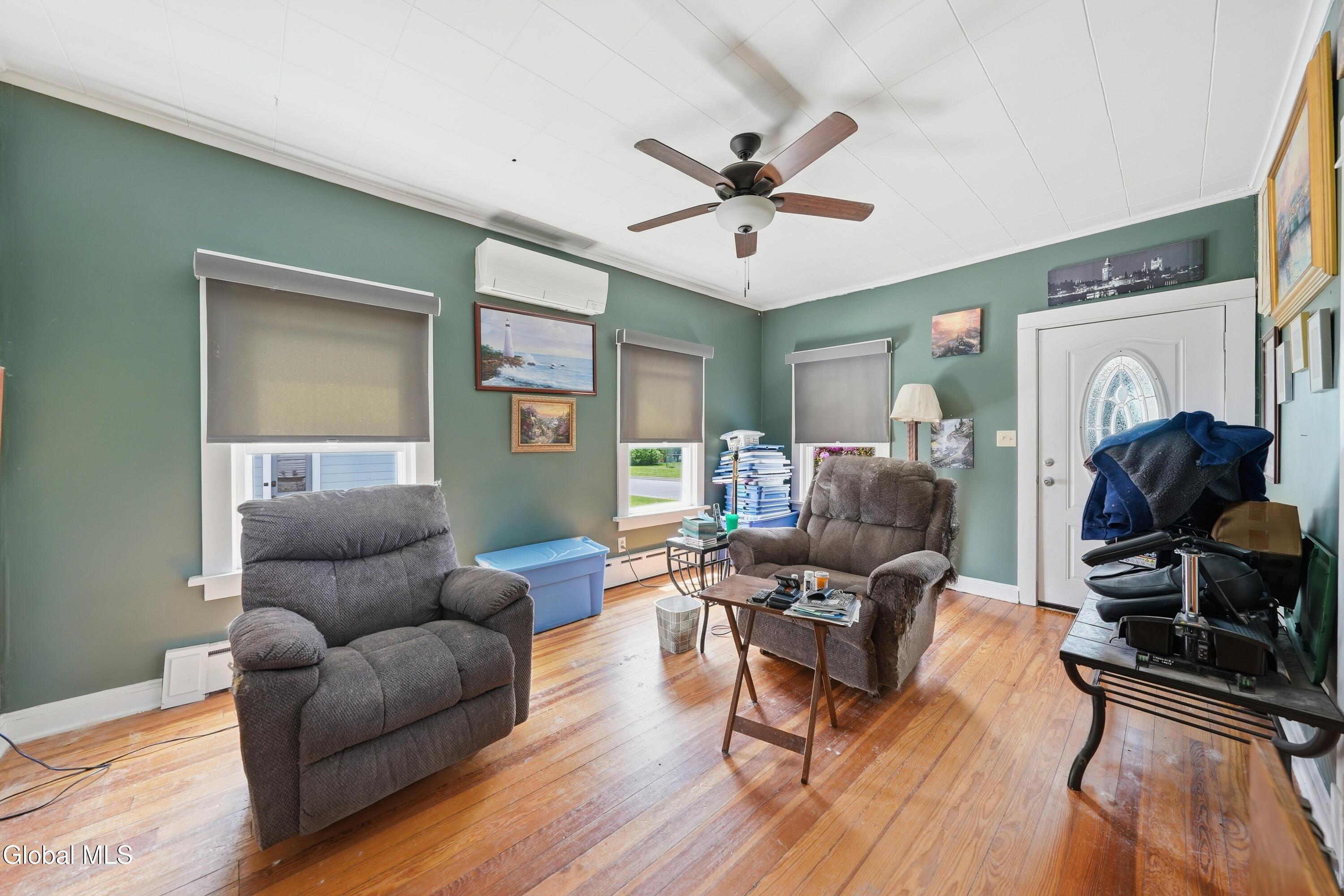 6 Campbell Avenue Castleton On Hudson NY 12033