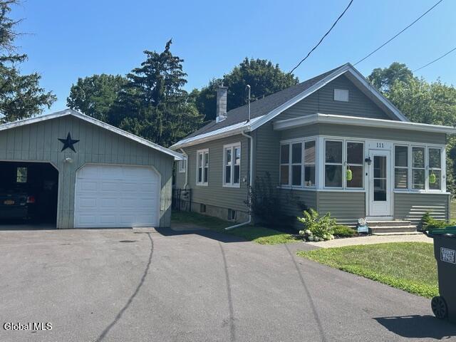 111 Schmidt Street Fonda NY 12068