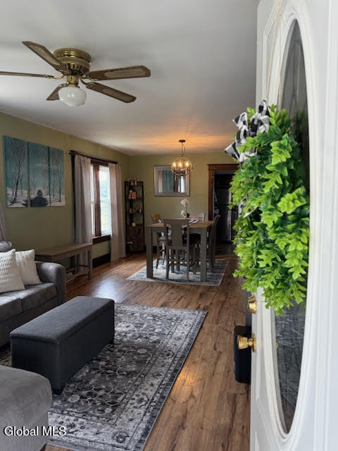 111 Schmidt Street Fonda NY 12068