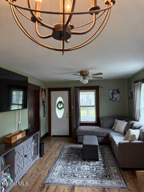111 Schmidt Street Fonda NY 12068