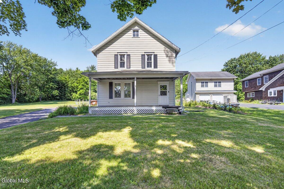 67 Hilton Road Slingerlands NY 12159