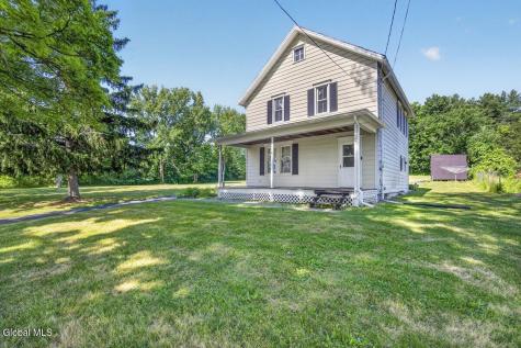 67 Hilton Road Slingerlands NY 12159