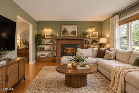 28 Rosemere Road Ballston Lake NY 12019