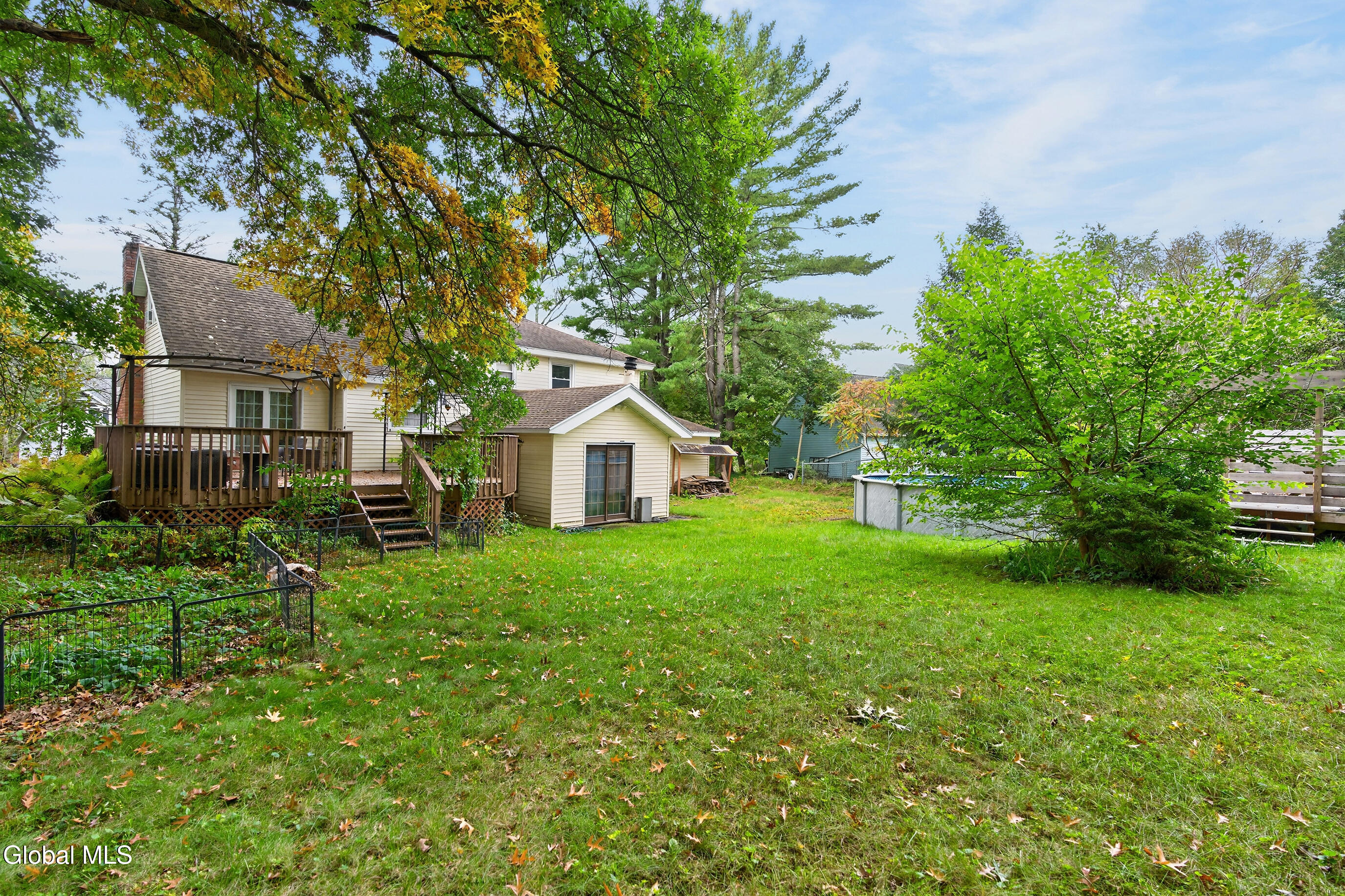 28 Rosemere Road Ballston Lake NY 12019