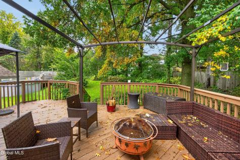 28 Rosemere Road Ballston Lake NY 12019