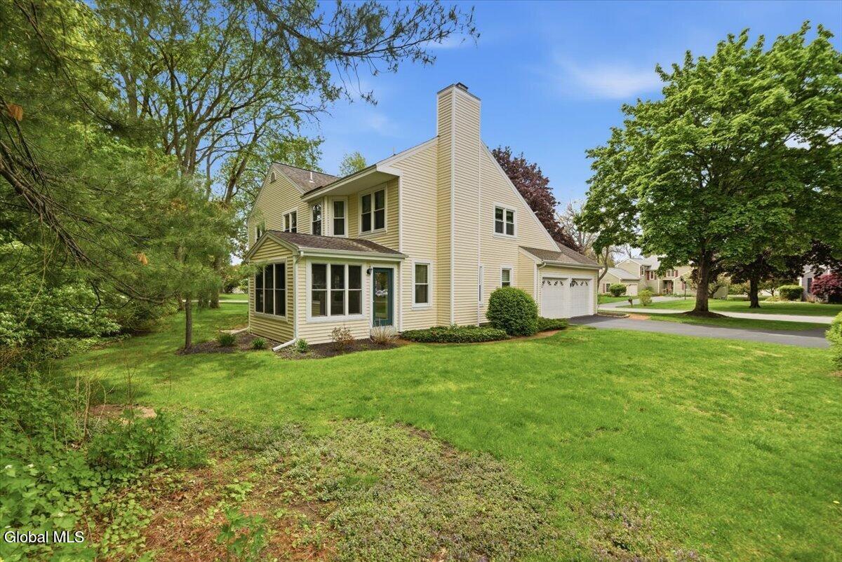 225 Walnut Lane Slingerlands NY 12159