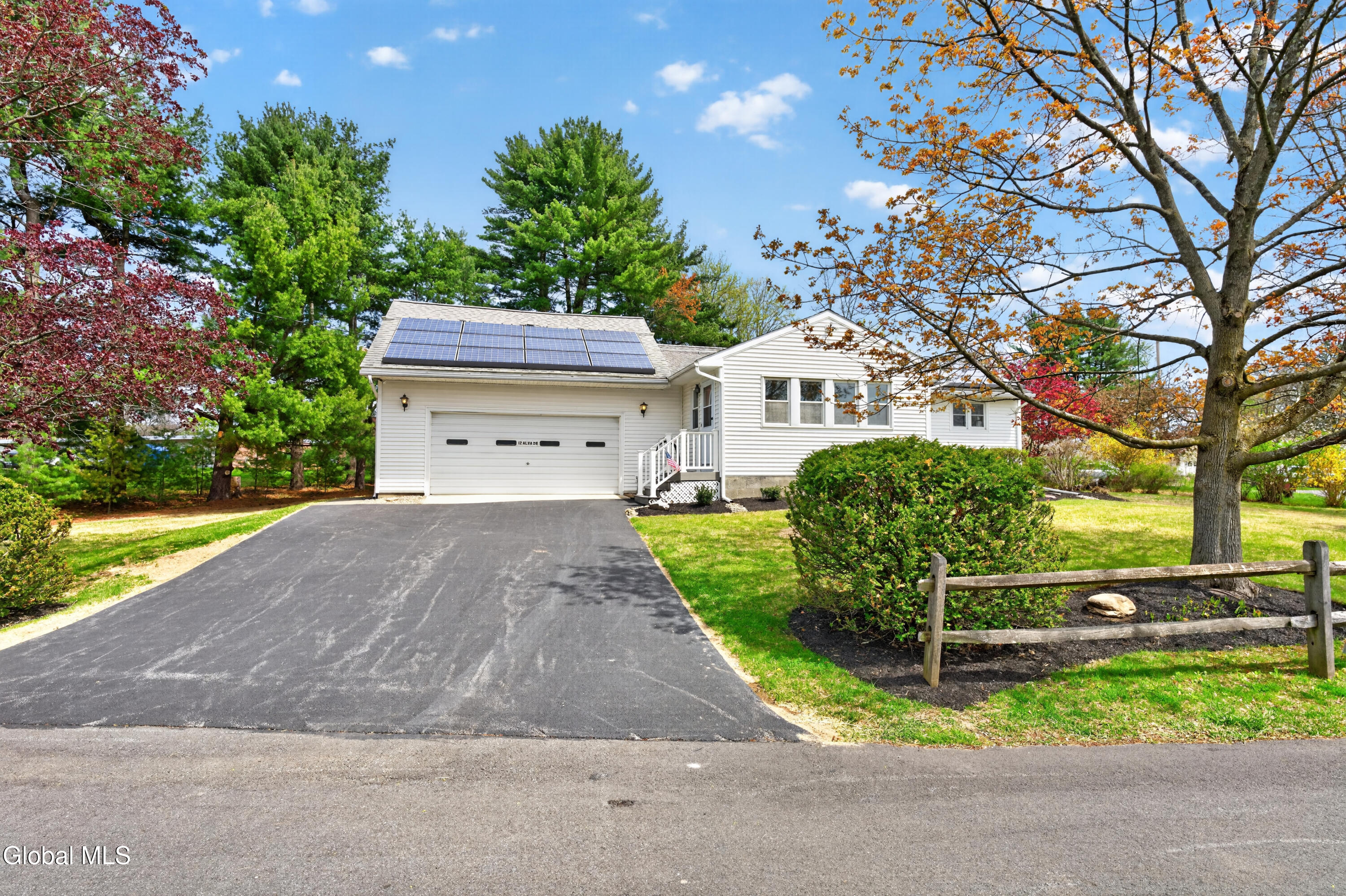 12 Alva Drive Latham NY 12110