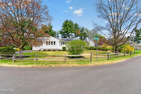 12 Alva Drive Latham NY 12110