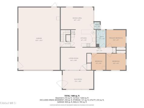 12 Alva Drive Latham NY 12110