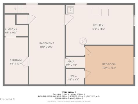 12 Alva Drive Latham NY 12110