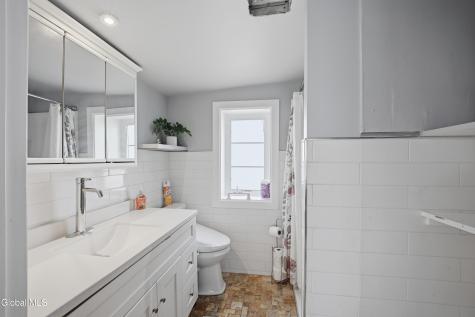 43 Virginia Avenue Albany NY 12205
