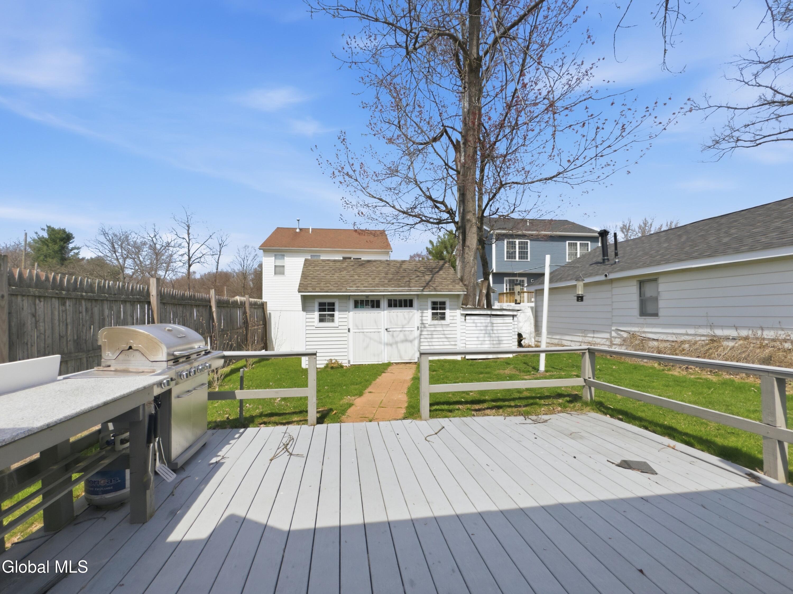 43 Virginia Avenue Albany NY 12205