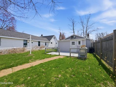 43 Virginia Avenue Albany NY 12205