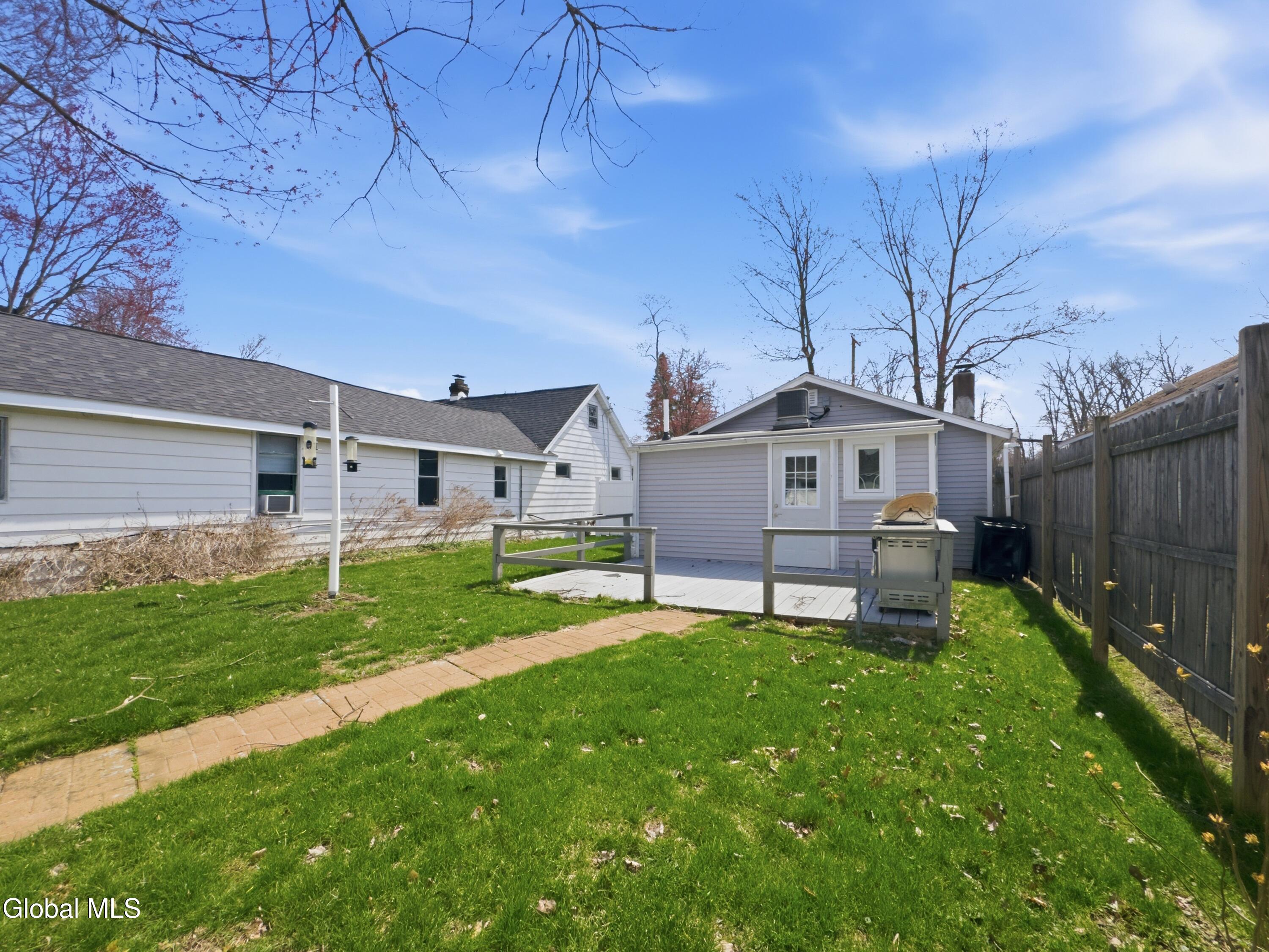 43 Virginia Avenue Albany NY 12205