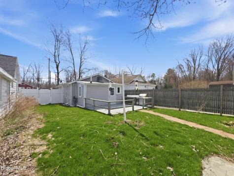 43 Virginia Avenue Albany NY 12205