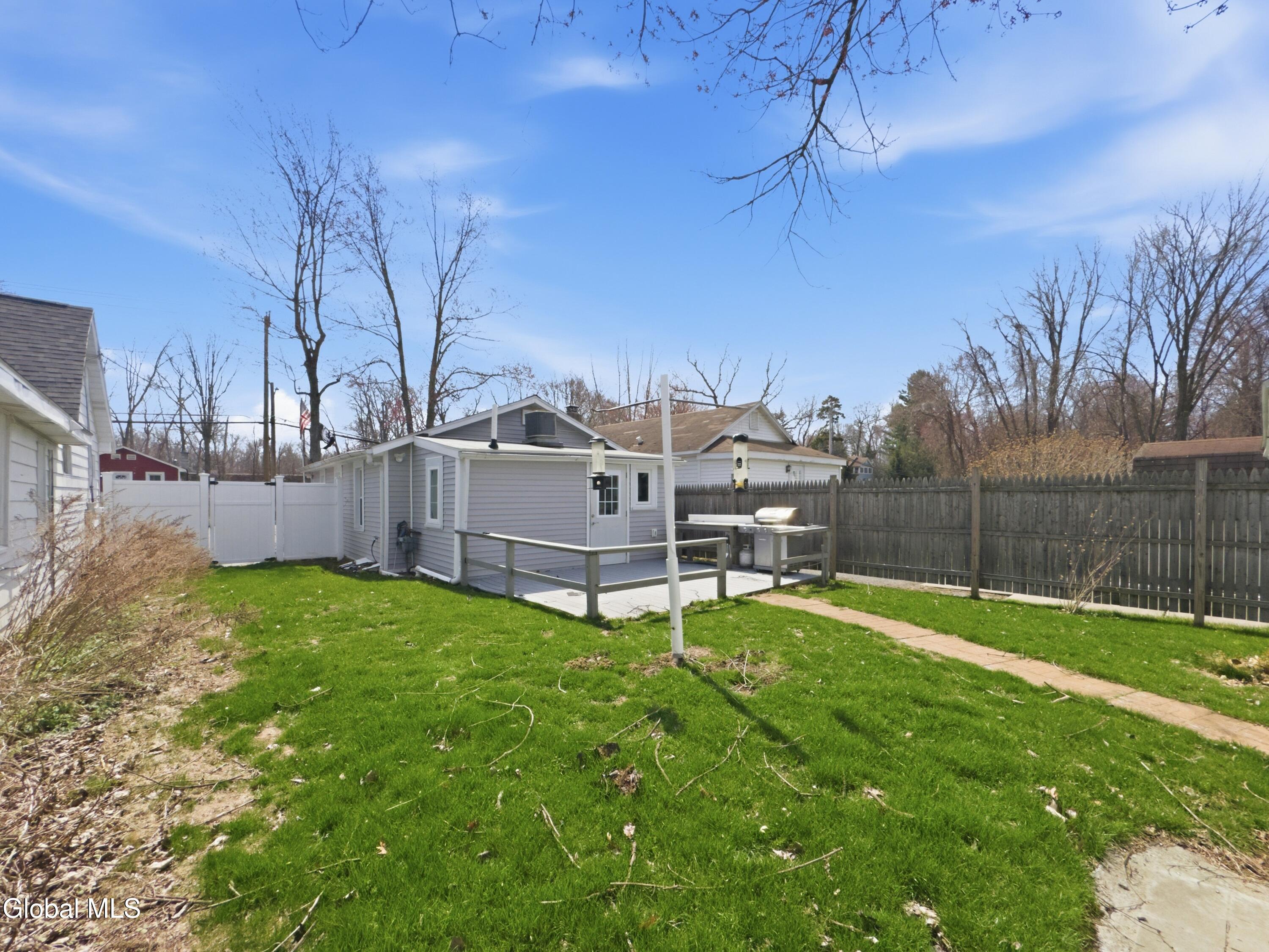43 Virginia Avenue Albany NY 12205