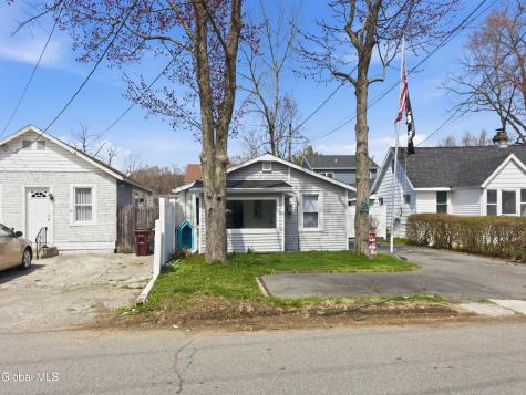 43 Virginia Avenue Albany NY 12205
