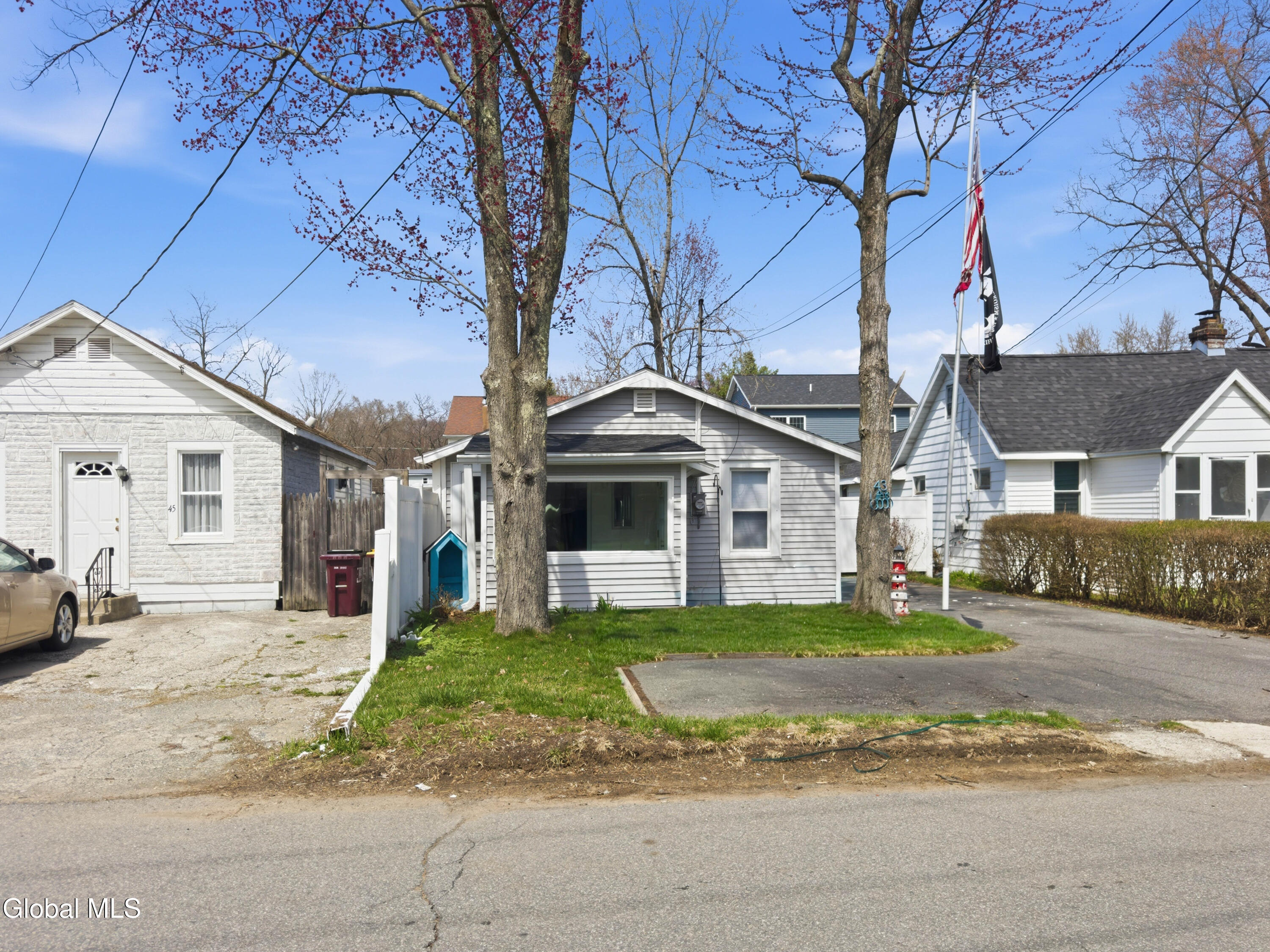 43 Virginia Avenue Albany NY 12205