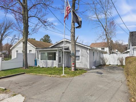 43 Virginia Avenue Albany NY 12205