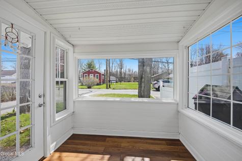 43 Virginia Avenue Albany NY 12205