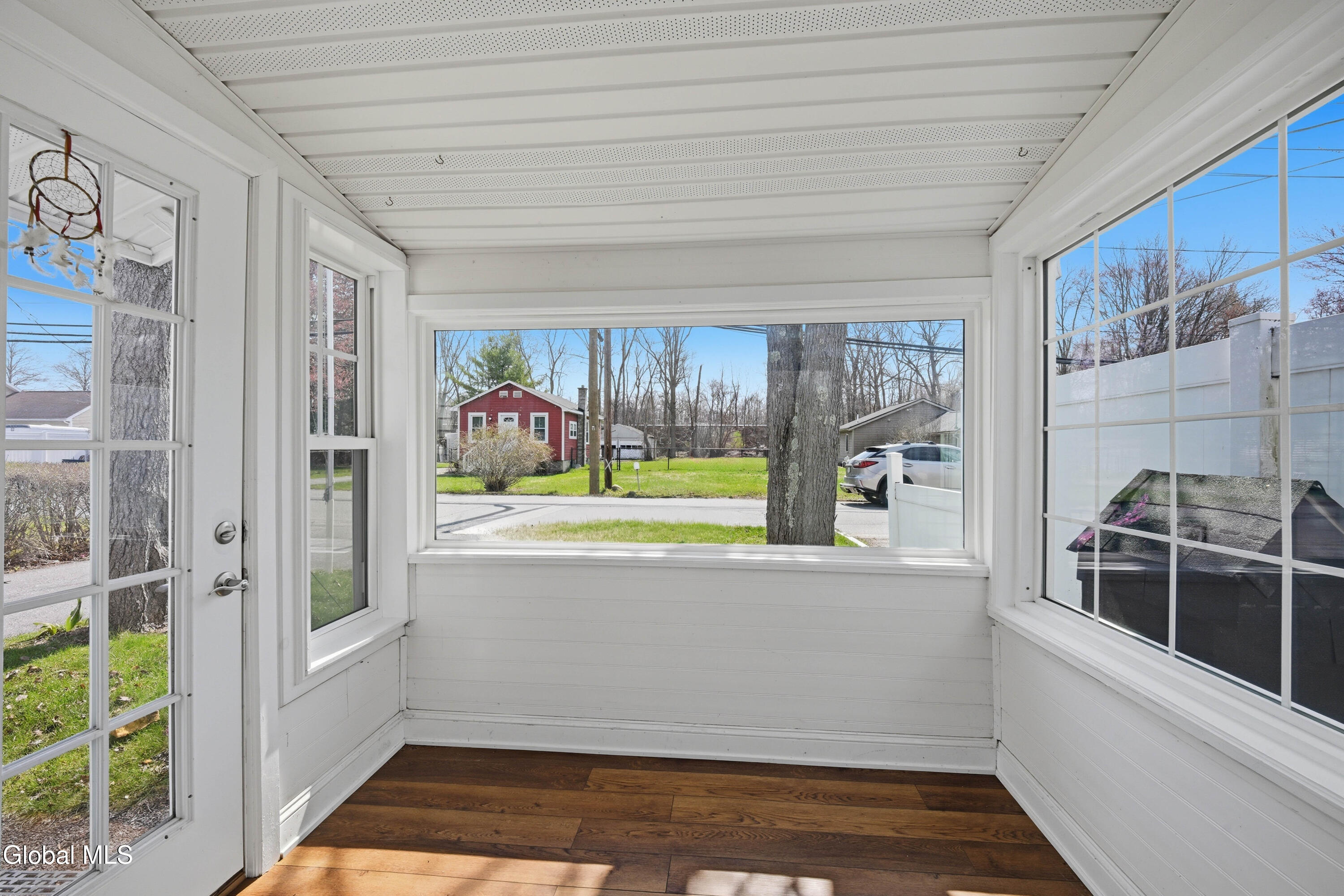 43 Virginia Avenue Albany NY 12205