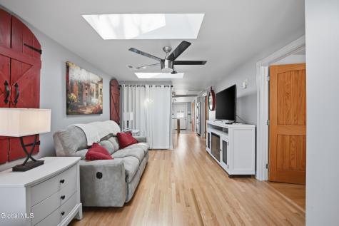 43 Virginia Avenue Albany NY 12205
