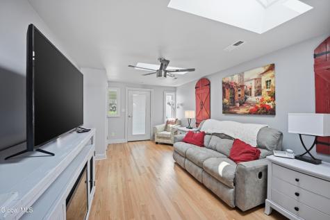 43 Virginia Avenue Albany NY 12205