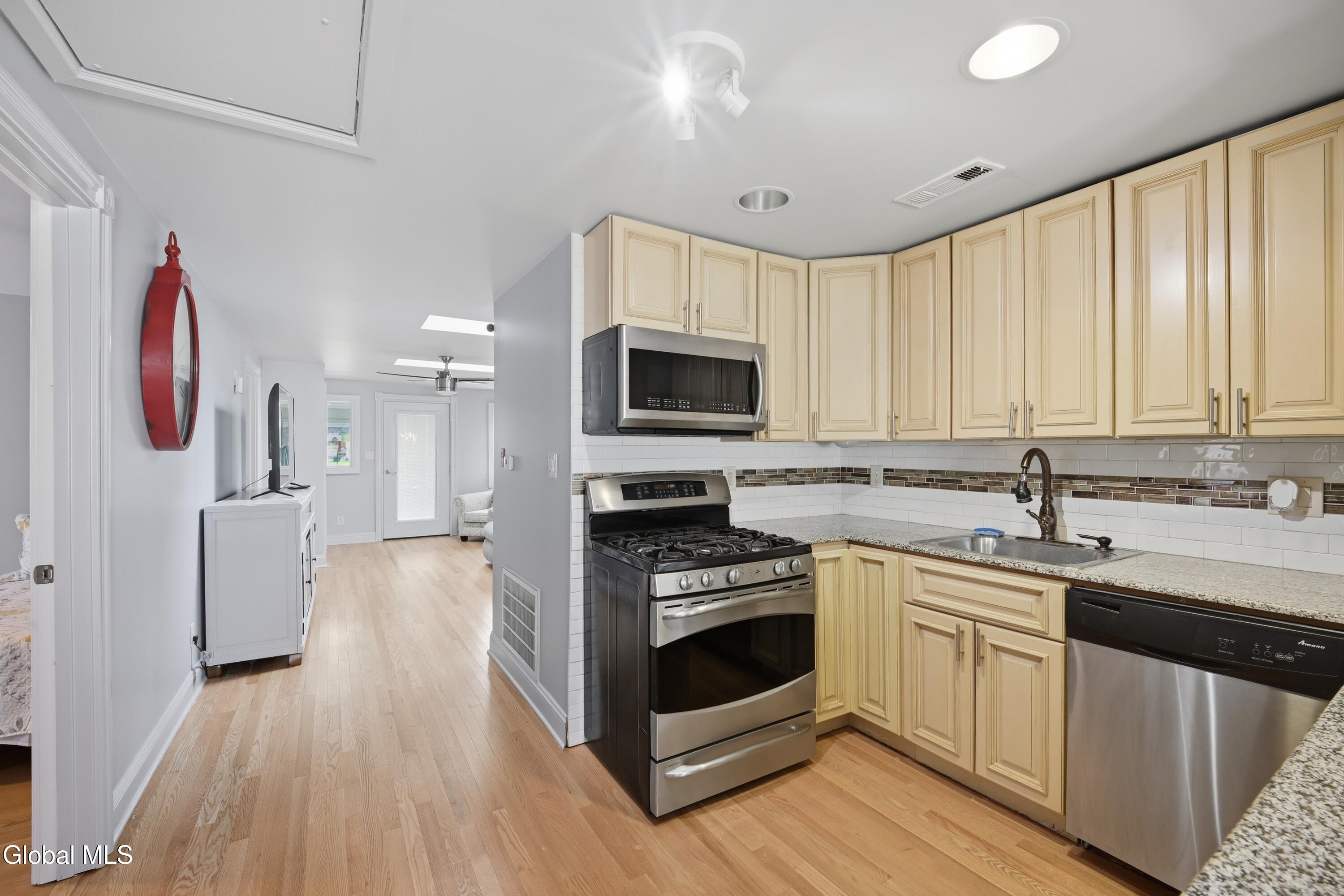 43 Virginia Avenue Albany NY 12205