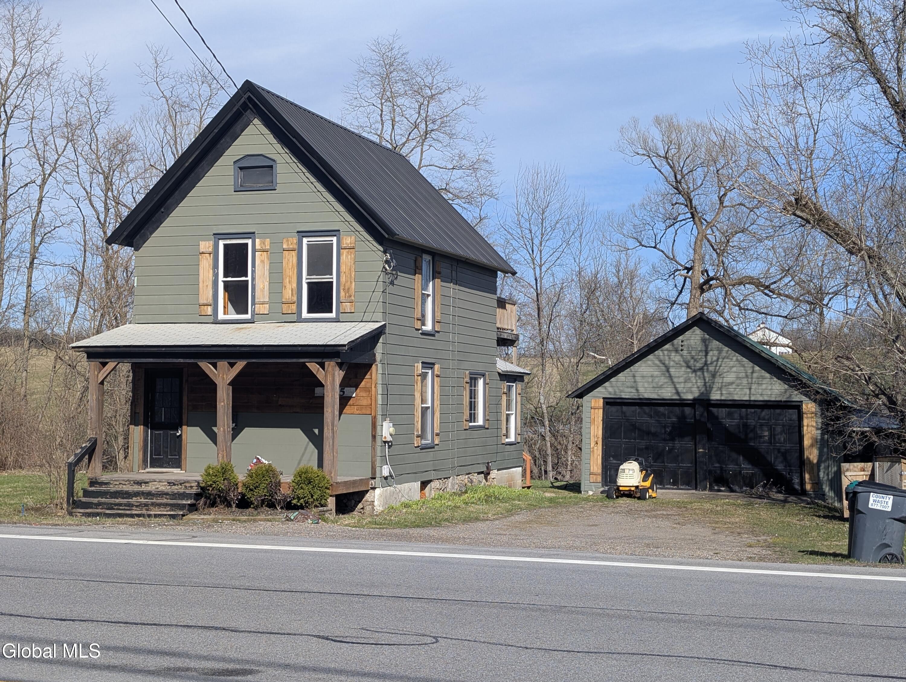 2415 State Highway 30a Fonda NY 12068