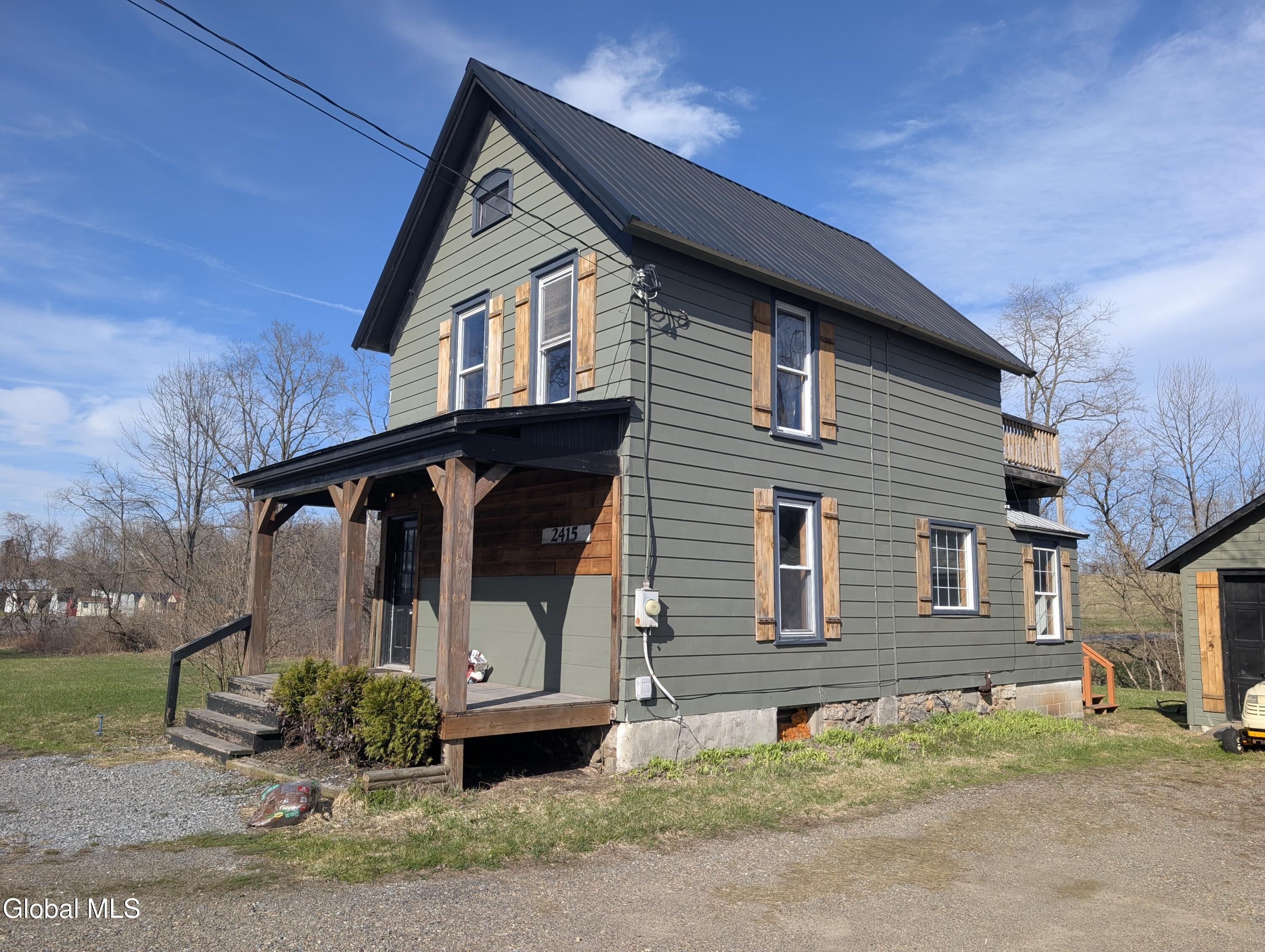 2415 State Highway 30a Fonda NY 12068