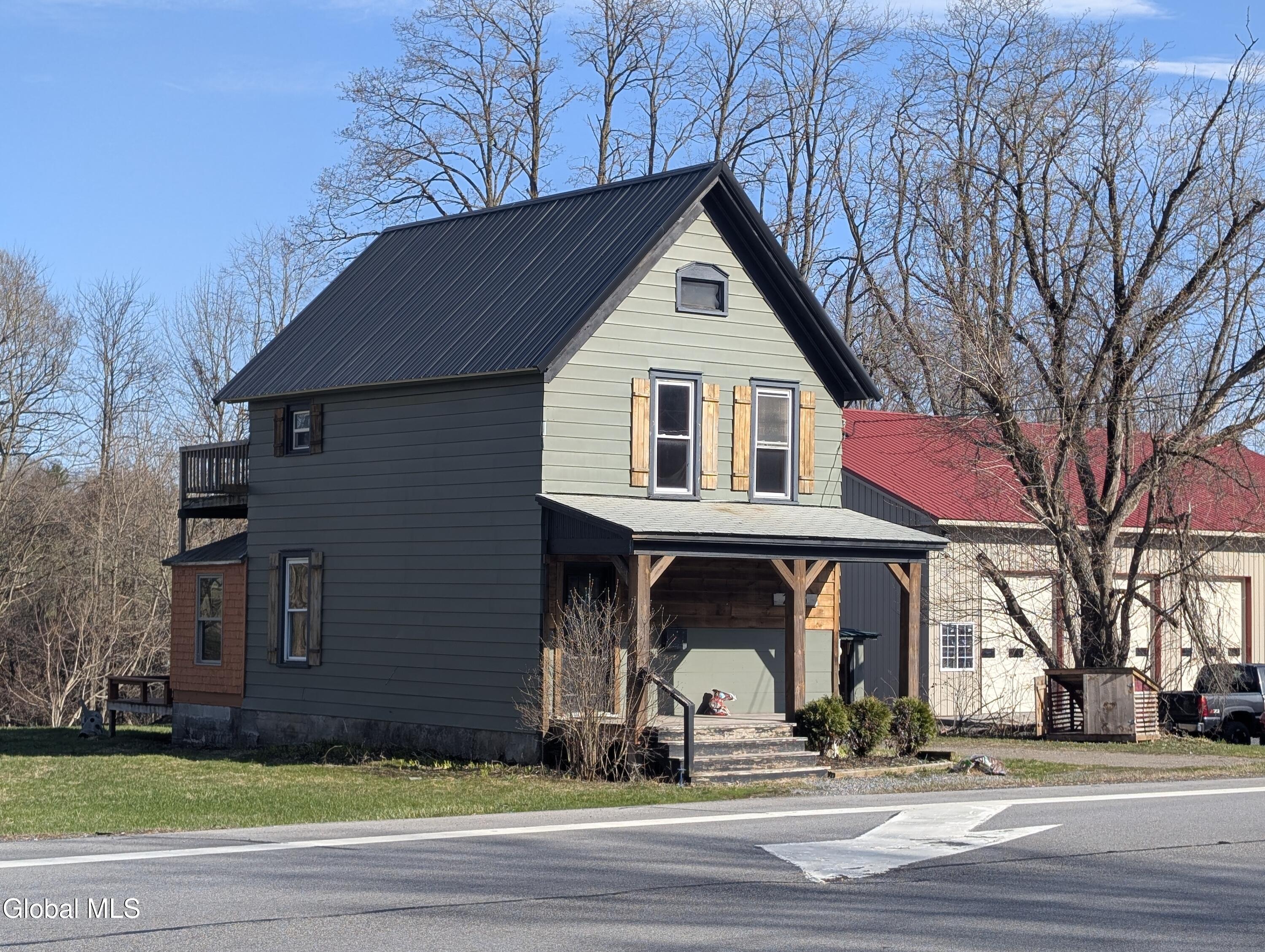 2415 State Highway 30a Fonda NY 12068