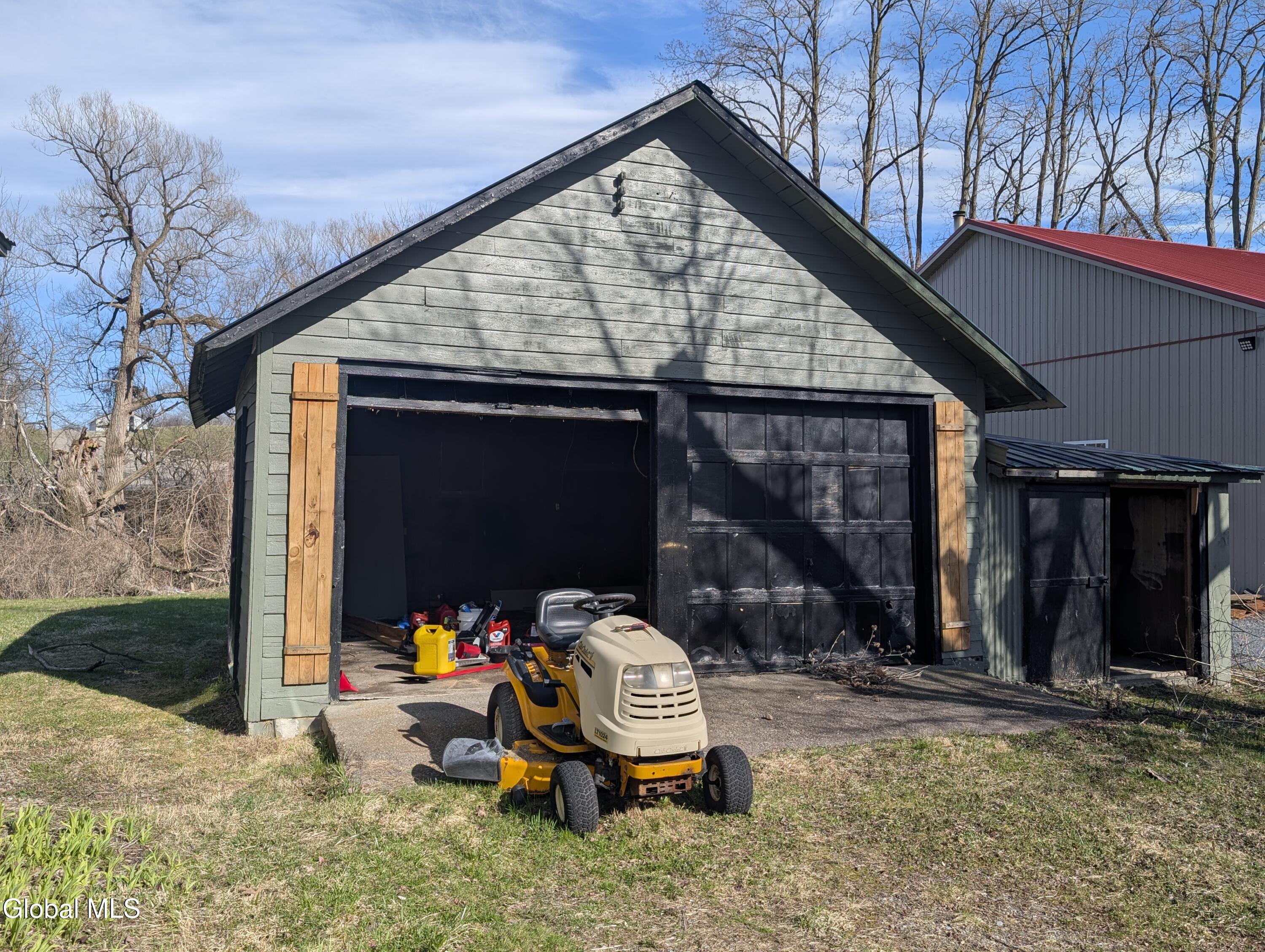 2415 State Highway 30a Fonda NY 12068