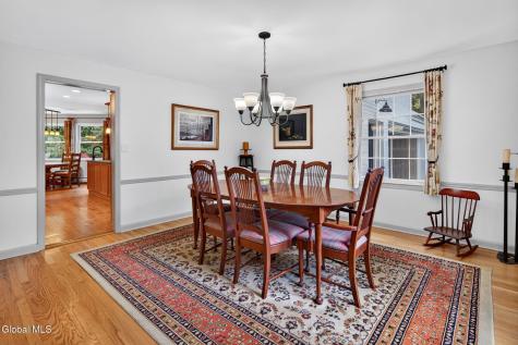 3 Locust Lane Loudonville NY 12211